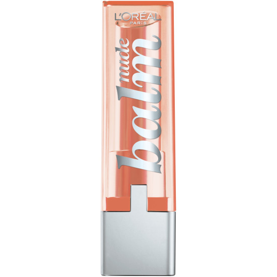 L'Oréal Paris Colour Riche Balm 818 Nourishing Nude - 8HR Hydration