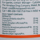 Himalaya Gasex, 100 Tablets - Improves Digestion & Relieves Bloating