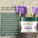 Biotique Bio Saffron Dew Youthful Moisturizer Cream - Protects Skin Cells