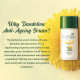 Biotique Dandelion Youth Anti-Ageing Serum - Reduces Fine Lines & Wrinkles