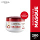 L'Oreal Paris Total Repair 5 Hair Mask - Pro-Keratin & Ceramide