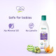 Himalaya Herbals Baby Massage Oil (100ml) - Nourishing and Gentle Care