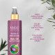 VLCC Onion & Fenugreek Hair Oil - Deep Nourishing & Strengthening