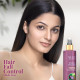 VLCC Onion & Fenugreek Hair Oil - Deep Nourishing & Strengthening