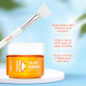 VLCC Vitamin C Clay Mask - Restorative & Brightening