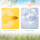 VLCC Vitamin C Clay Mask - Restorative & Brightening