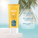 VLCC Mineral Sunscreen SPF 50 PA+++ - Ultra Lightweight & Non-Comedogenic