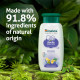 Himalaya Gentle Baby Wash (200ml) - Mild & Nourishing Cleanser