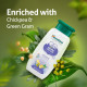 Himalaya Gentle Baby Wash (200ml) - Mild & Nourishing Cleanser