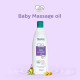 Himalaya Baby Gift Pack Basket - 100% Safe for Newborns