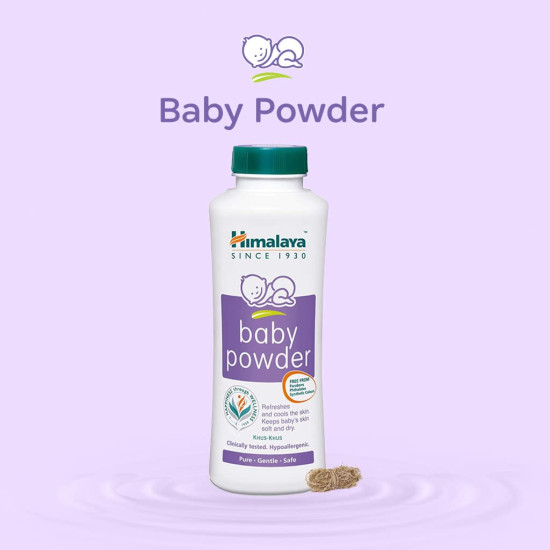 Himalaya Baby Gift Pack Basket - 100% Safe for Newborns