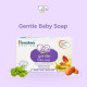 Himalaya Baby Gift Pack Basket - 100% Safe for Newborns