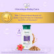 Himalaya Gentle Baby Shampoo (100ml) - Softens & Nourishes