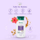 Himalaya Gentle Baby Shampoo (100ml) - Softens & Nourishes