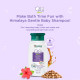 Himalaya Gentle Baby Shampoo (100ml) - Softens & Nourishes