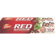 Dabur Red Toothpaste - 100g | World's No.1 Ayurvedic Paste | Fluoride Free