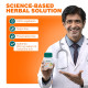 Himalaya Herbals Gokshura - Natural Wellness Supplement