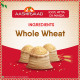 Aashirvaad Superior MP Atta - Premium Quality Whole Wheat Flour