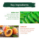 Himalaya Herbals Purifying Neem Scrub - Eliminates Pimples & Prevents Acne
