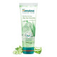 Himalaya Herbals Moisturizing Aloe Vera Face Wash Cream, 50ml - Hydrating and Softening