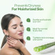 Himalaya Herbals Moisturizing Aloe Vera Face Wash Cream, 50ml - Hydrating and Softening