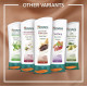 Himalaya Herbals Cocoa Butter Intensive Body Lotion - Deep Moisturization for Dry Skin