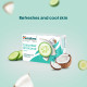 Himalaya Herbals Refreshing Cucumber & Coconut Soap - Soothing Skincare