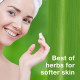Himalaya Herbals Refreshing Cucumber and Coconut Soap - Nourishing Skin Care