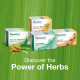 Himalaya Herbals Refreshing Cucumber and Coconut Soap - Nourishing Skin Care
