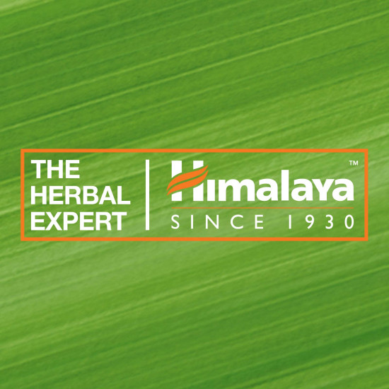 Himalaya Herbals Refreshing Cucumber and Coconut Soap - Nourishing Skin Care