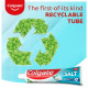 Colgate Active Salt Toothpaste - Daily Germ Protection with Mint