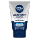 NIVEA MEN Dark Spot Reduction Face Wash - 10X Vitamin C Effect