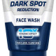 NIVEA MEN Dark Spot Reduction Face Wash - 10X Vitamin C Effect
