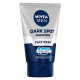 NIVEA MEN Dark Spot Reduction Face Wash - 10X Vitamin C Effect