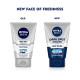 NIVEA MEN Dark Spot Reduction Face Wash - 10X Vitamin C Effect
