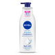 NIVEA Express Hydration 400ml Body Lotion - 48H Moisturization & Hydration