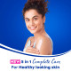 NIVEA Express Hydration 400ml Body Lotion - 48H Moisturization & Hydration