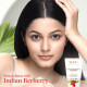 VLCC Indian Berberry Face Scrub - Gentle Exfoliation for Clear Skin
