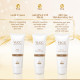 VLCC Gold Facial Kit - Bright & Glowing Skin with 24K Gold Bhasma