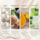 VLCC Pearl Facial Kit - Luminous and Radiant Skin VLCC Pearl Facial Kit - Luminous and Radiant Skin
