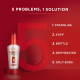 L'Oreal Paris Total Repair 5 Serum - For Damaged and Weak Hair