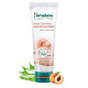 Himalaya Herbal Deep Cleansing Apricot Face Wash - Gentle Exfoliation