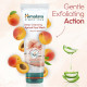 Himalaya Herbal Deep Cleansing Apricot Face Wash - Gentle Exfoliation