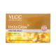 VLCC Insta Glow Gold Bleach - Skin Brightening & Radiance VLCC Insta Glow Gold Bleach - Skin Brightening & Radiance
