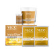 VLCC Insta Glow Gold Bleach - Skin Brightening & Radiance VLCC Insta Glow Gold Bleach - Skin Brightening & Radiance