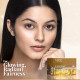 VLCC Insta Glow Gold Bleach - Skin Brightening & Radiance VLCC Insta Glow Gold Bleach - Skin Brightening & Radiance