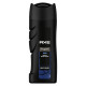 Axe Signature Denim Cologne Talc - Spicy Cologne Scent