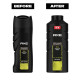 Axe Pulse Cologne Talc - Fresh Citrus Scent