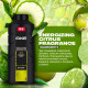Axe Pulse Cologne Talc - Fresh Citrus Scent