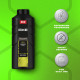 Axe Pulse Cologne Talc - Fresh Citrus Scent